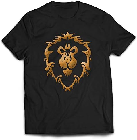 Revel Shore World of Warcraft Men's Alliance