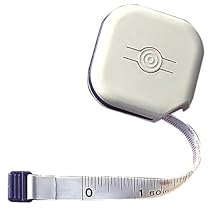 Clover Shiro Tape Measure