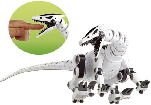 wowwee roboreptile