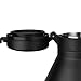 MiiR Stainless Steel Vacuum Insulated Beer and Kombucha Growler - Thermal Vessel for Fresh Craft Brews, Features Pressure Locking Lid and Insulation for Optimal Temperature Control
