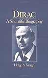 Dirac: A Scientific Biography cover