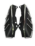 For Harley Road King Glide Touring Electra 09-up