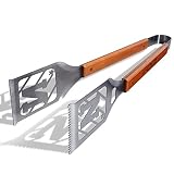 YouTheFan NCAA United States Naval Academy Grill-A-Tong