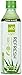 alo Light Aloe Vera Drink - Refresh - Cucumber Cantaloupe - 16.9 oz - 12 Pack