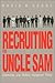 Book cover for Recruiting for Uncle Sam: Citizenship and Military Manpower Policy