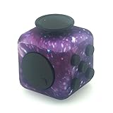 Fidget Cube Desk Toy Relieves Stress And Anxiety for Children and Adults