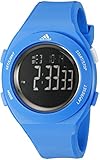 adidas Unisex ADP3208 Sprung Digital Display Analog Quartz Blue Watch