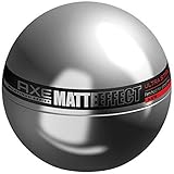 AXE Platinum Series Matte Effect, Ultra Strong Structuring Fiber, 3 Ounce