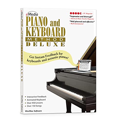 Emedia Piano And Keyboard Method at Billy Witt blog