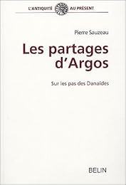 Les  partages d'Argos