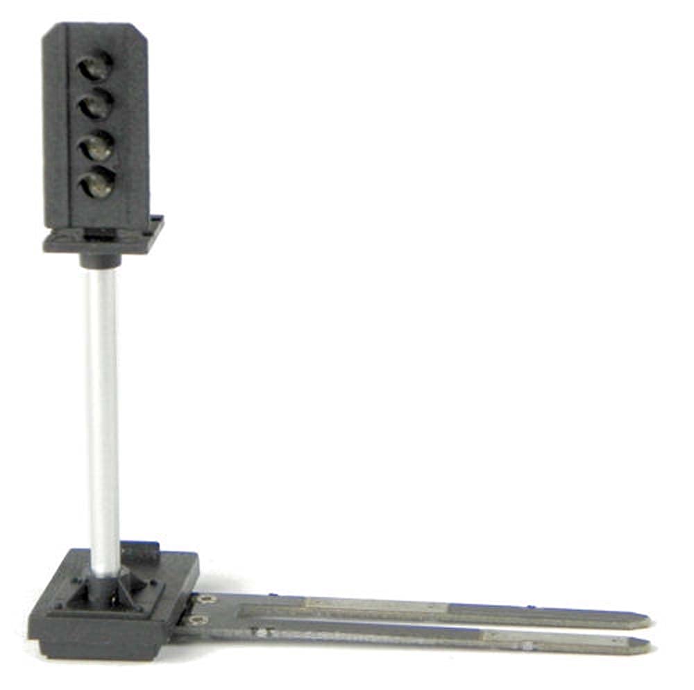 Train Tech TTDS5 DCC Signal 4 Aspect Outer Distant