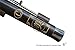 Bamboo 3 Octaves Chinese Hulusi Flute Woodwind #105 + Case + How to Play Guide