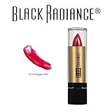 2-Pack Black Radiance Perfect Tone Lip Color 5014 Reggae Red