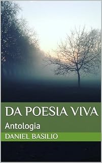 Livro Da Poesia Viva: Antologia