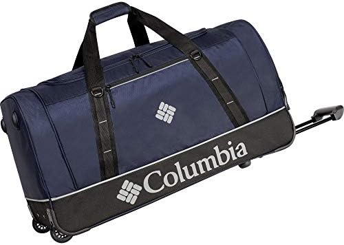 columbia duffel bag