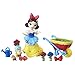 Disney Princess Small Play Accessory Snow White Doll