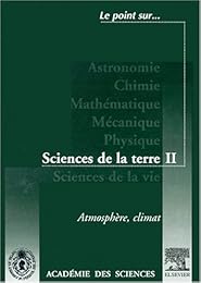 Atmosphère, climat