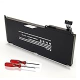 NEW A1331 Laptop battery for Apple MacBook Unibody 13