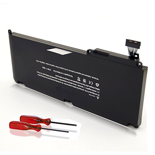 NEW A1331 Laptop battery for Apple MacBook Unibody 13