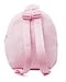 Letshopping Kids Cute Short Plush Backpack