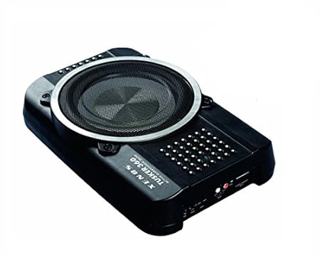 xenos tusker 360 subwoofer
