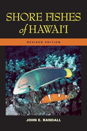 Hawaii's Fishes : A Guide for Snorkelers and Divers: John P