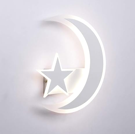 Kinderzimmer Wandlampe Schlafzimmer Lampe Kopflampe Kreative