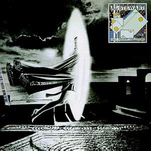 Stewart, Al - Sparks of Ancient Light - Amazon.com Music