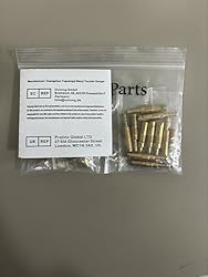 YGQ Carburetor Jet Kit for Nibbi Keihin Carb Main
