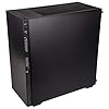 Kolink-Stronghold-Midi-Tower-PC-case-Computer-Case-Real-Glass-Side-Window-Black Kolink Stronghold Midi-Tower - PC case - Computer Case - Real Glass Side Window - Black