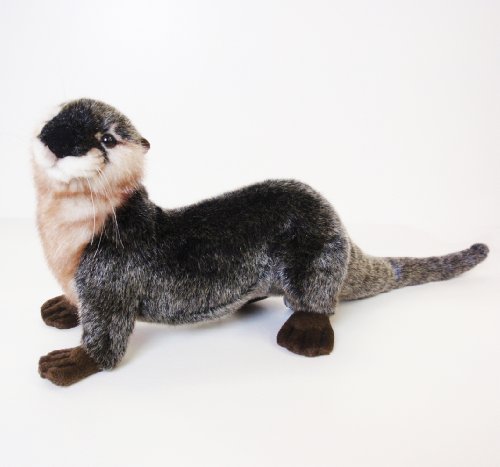 hansa otter