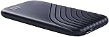 WD My Passport SSD 1TB Portable External SSD USB 3.2 Gen 2 Midnight Blue view 4