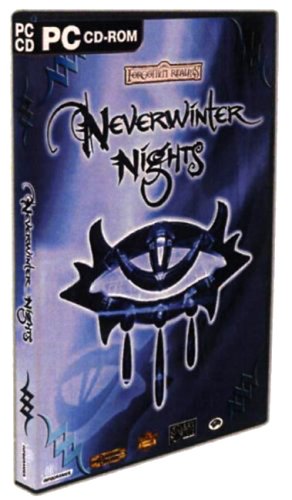 #21 — Neverwinter Nights