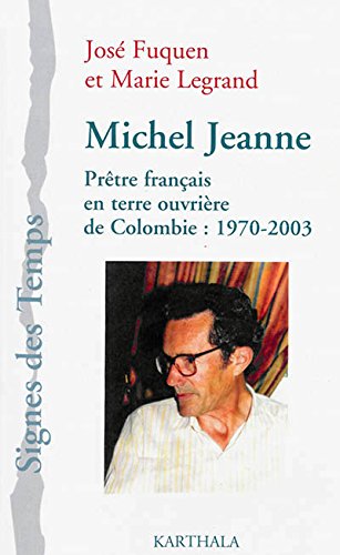 Michel Jeanne
