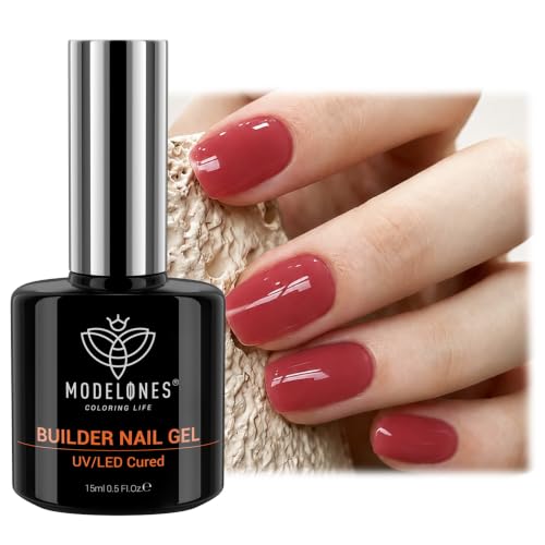 Modelones Builder Nail Gel