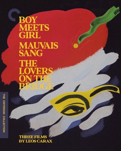Amazon.com: Les amants du Pont Neuf : Movies & TV