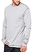 3739 Bella+Canvas Unisex Zip-Up Fleece Hoodie, Steel Blue/Blue , Large