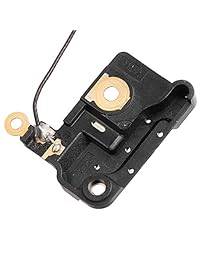 Wifi Antena Cable de señal para iPhone 6 Plus A1522 A1524 A1593 con tapa soporte Flex Cable Ribbon incl. 2 x destornilladores para una fácil instalación MMOBIEL
