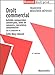 Droit commercial : Activités commerciales, commerçants, fonds de commerce, concurrence, consommation by 
