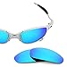 Revant Replacement Lenses for Oakley Juliet 3 Pair Combo Pack K014