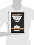 Image de Handbook of Economic Growth, Volume 1A