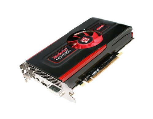 Radeon HD 7850 7850PE52G