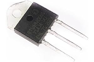 for 2 PCS BTW69-200NS BTW69200NS BTW69 ST TO-3P