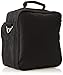 Everest Deluxe Utility Bag - Large, Black, One Size
