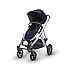 2017 UPPAbaby Vista - Taylor (Indigo/Silver)