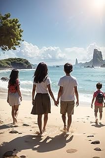 Livro O Mistério da Ilha Encantada