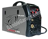 ViperMig 180amp Mig Welder by RazorWeld