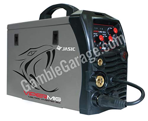 ViperMig 180amp Mig Welder by RazorWeld
