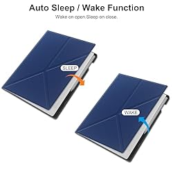 HoYiXi Case for Remarkable Paper Pro