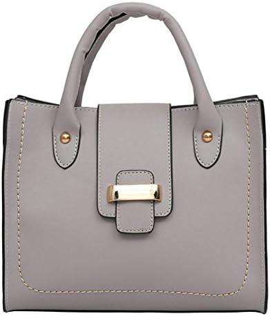 Woman Messenger Bags, Neartime Fashion Tote Casual Bags Zipper & Hasp Leather Handbag Shoulder Bag